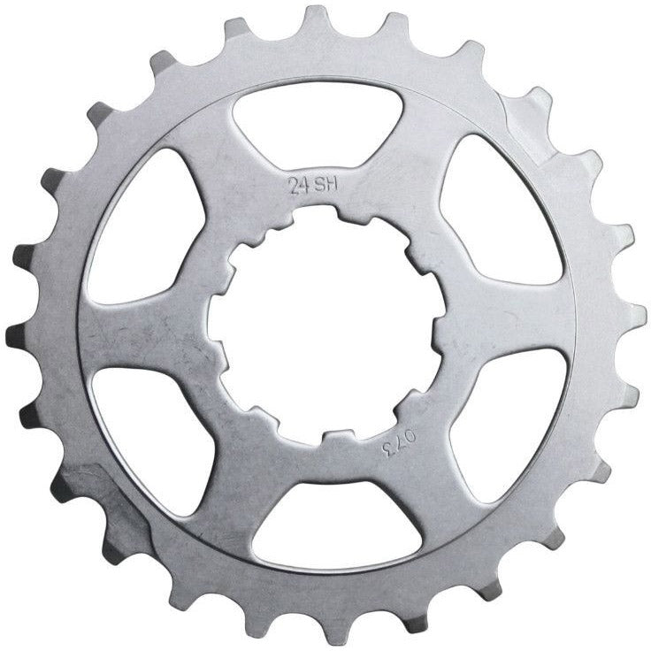 Miche krans 24t shimano 10v