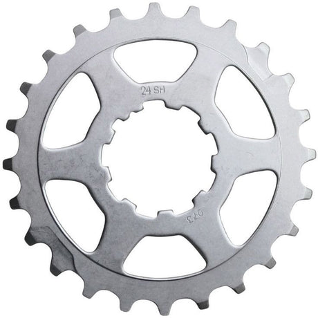 Miche krans 25t shimano 10v
