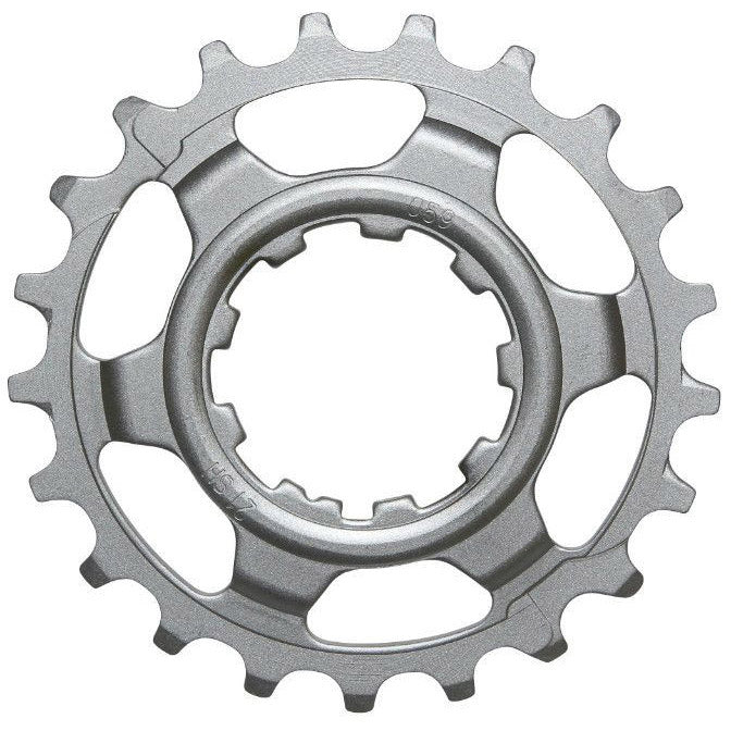 Miche krans 21t shimano 10v (sidste)