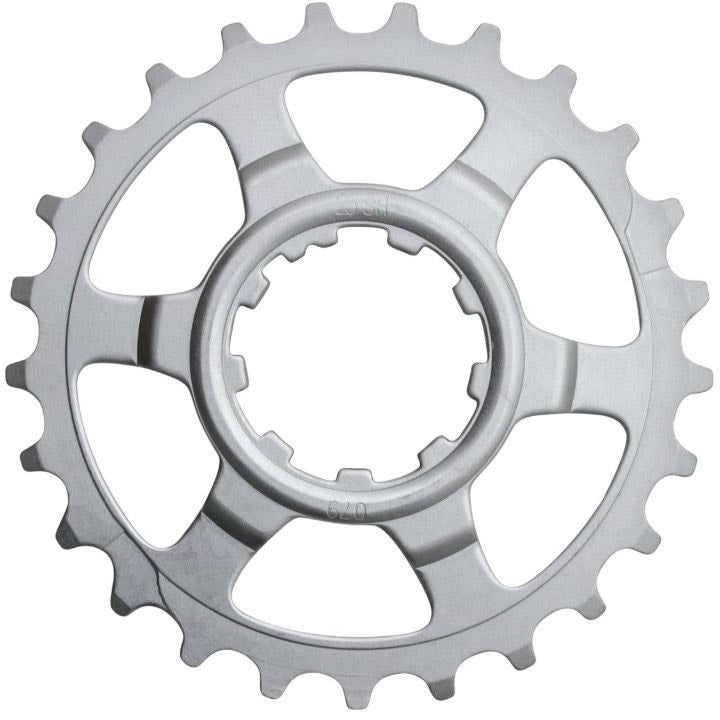Miche krans 25t shimano 10v (sidste)