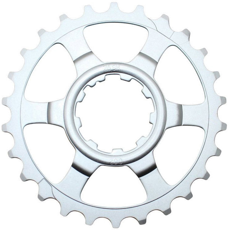 Miche krans 26t shimano 10v (sidste)