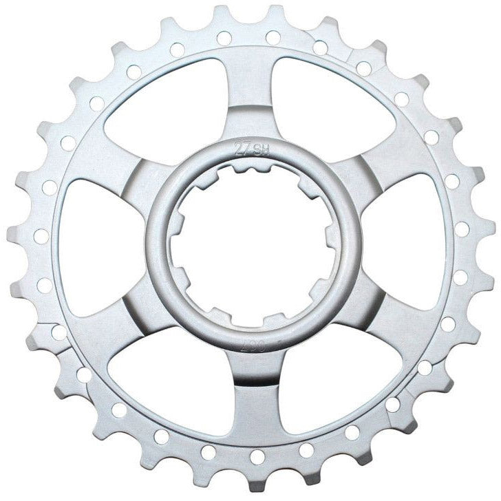 Miche krans 27t shimano 10v (sidste)