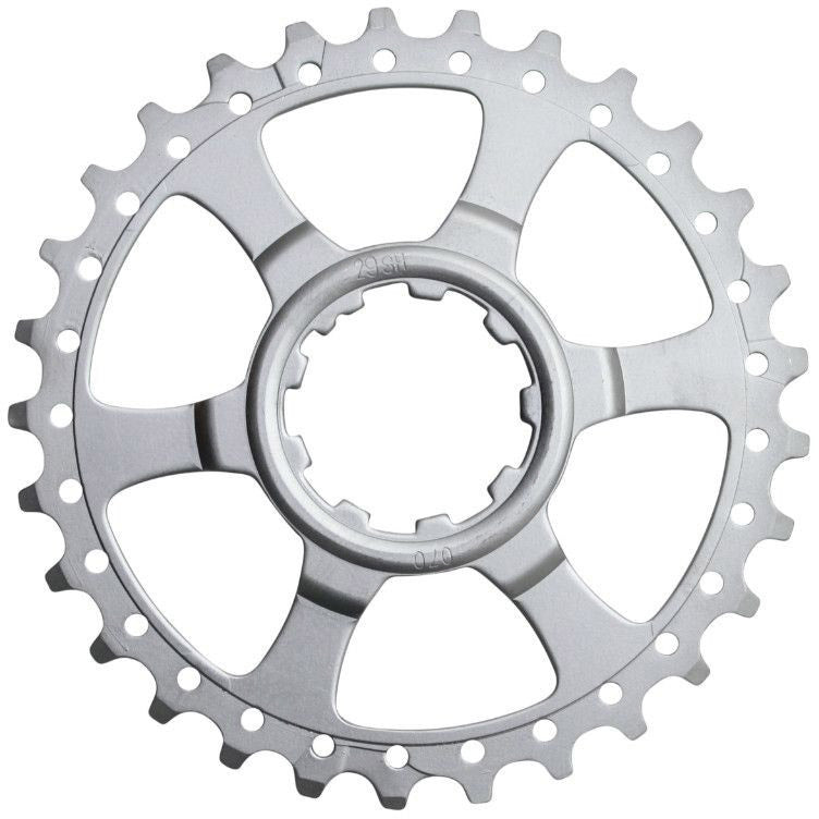 Miche krans 29t shimano 10v (sidste)
