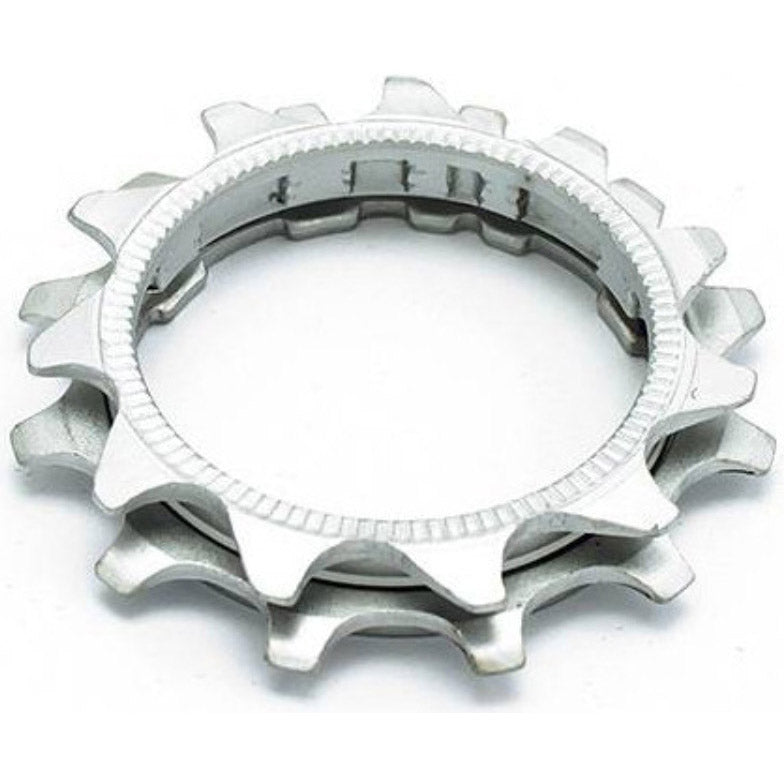 Miche krans med bryst 11 12t shimano 10v (sæt)