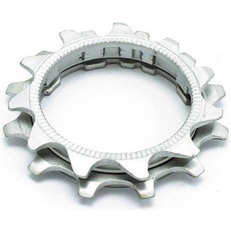Miche krans med bryst 11 12t shimano 10v (sæt)
