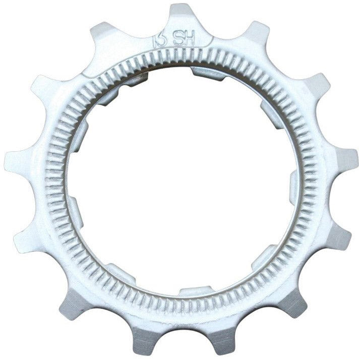 Miche krans med bryst 13t shimano 10v