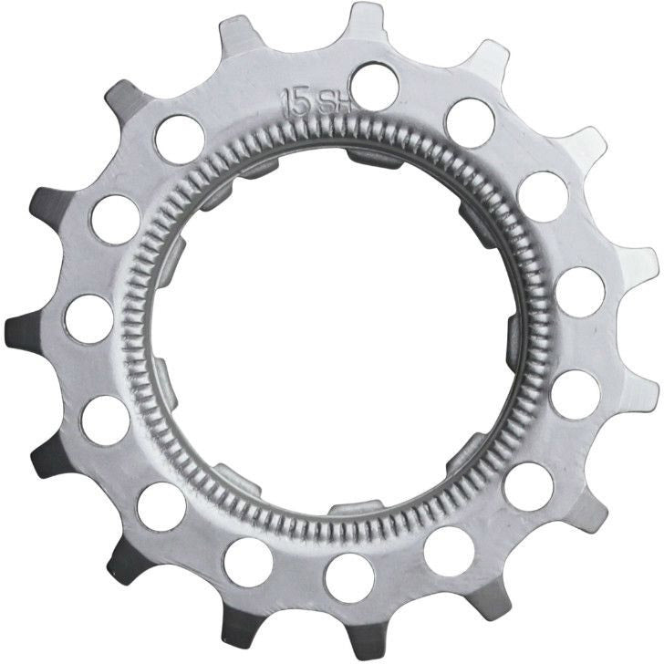 Miche krans med bryst 15t shimano 10v