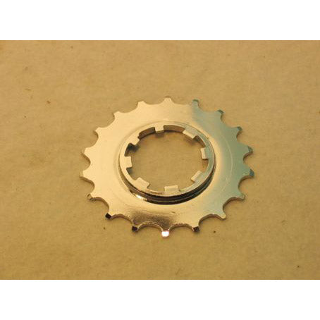 Miche krans med bryst 18t campa. 9v 10v