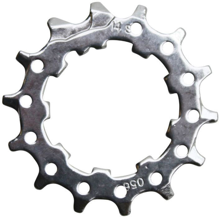 Miche krans 14t shimano 8 9v