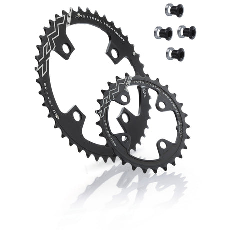 Miche Chain Magazines MTB 27 40T XM 2x9 10V