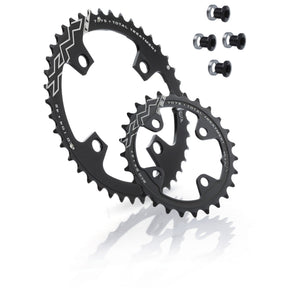 MICHE Chain Magazines MTB 28 42T XM 2X9 10V