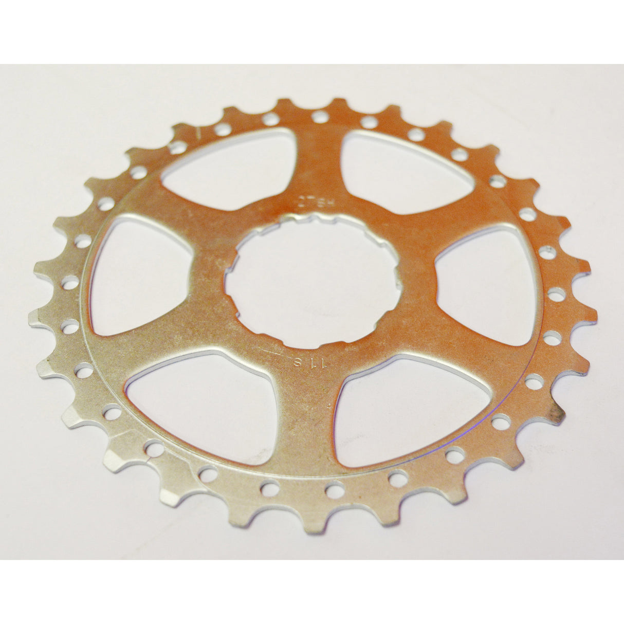 Miche krans primato 27t shimano 11v