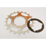 Miche kring primato 21t shimano 11v (senest)