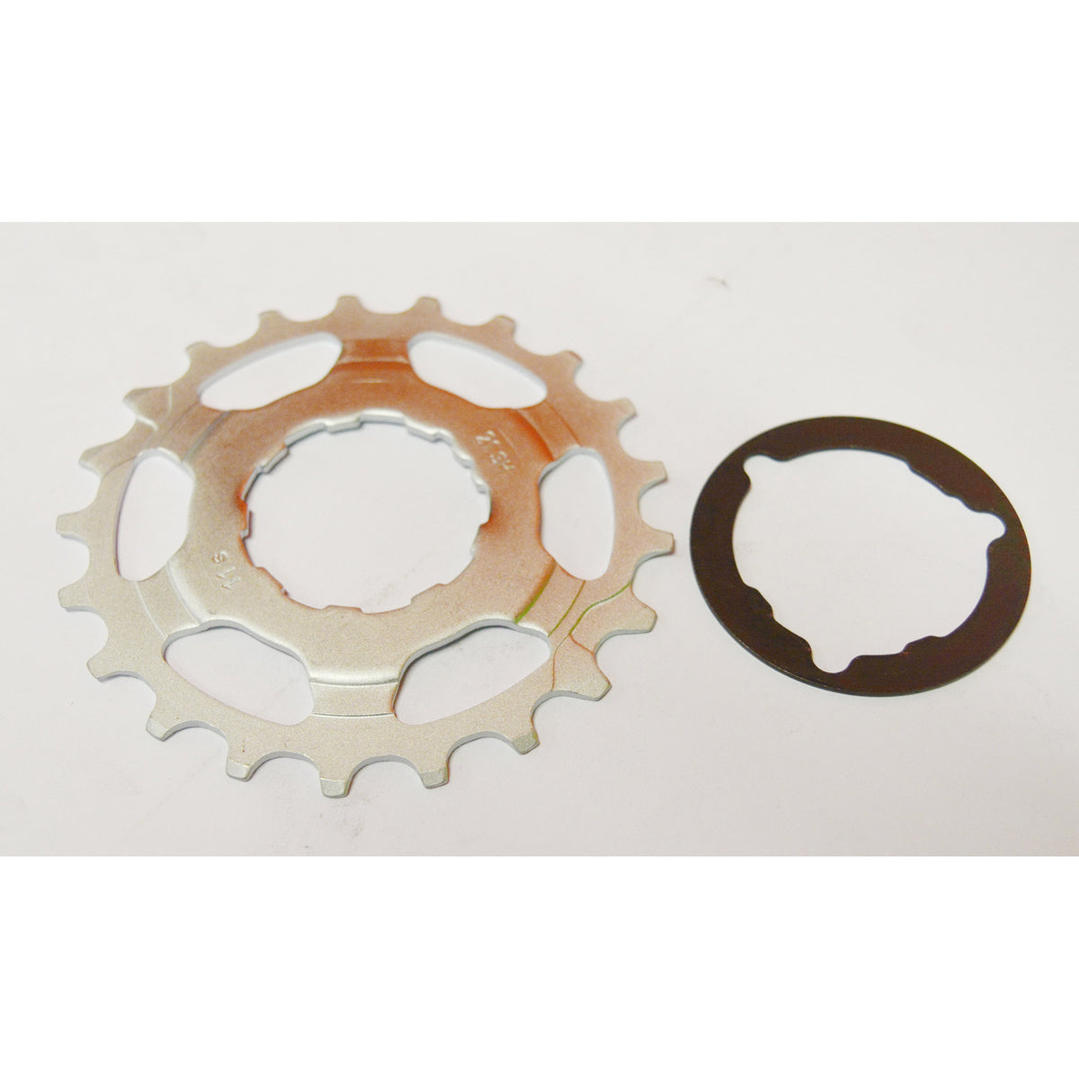 Miche kring primato 21t shimano 11v (senest)