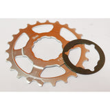 Miche kring primato 23t shimano 11v (sidste)