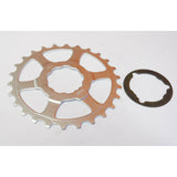 Miche kring primato 26t shimano 11v (sidste)
