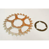 Miche kring primato 27t shimano 11v (sidste)