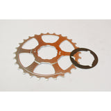Miche kring primato 28t shimano 11v (sidste)