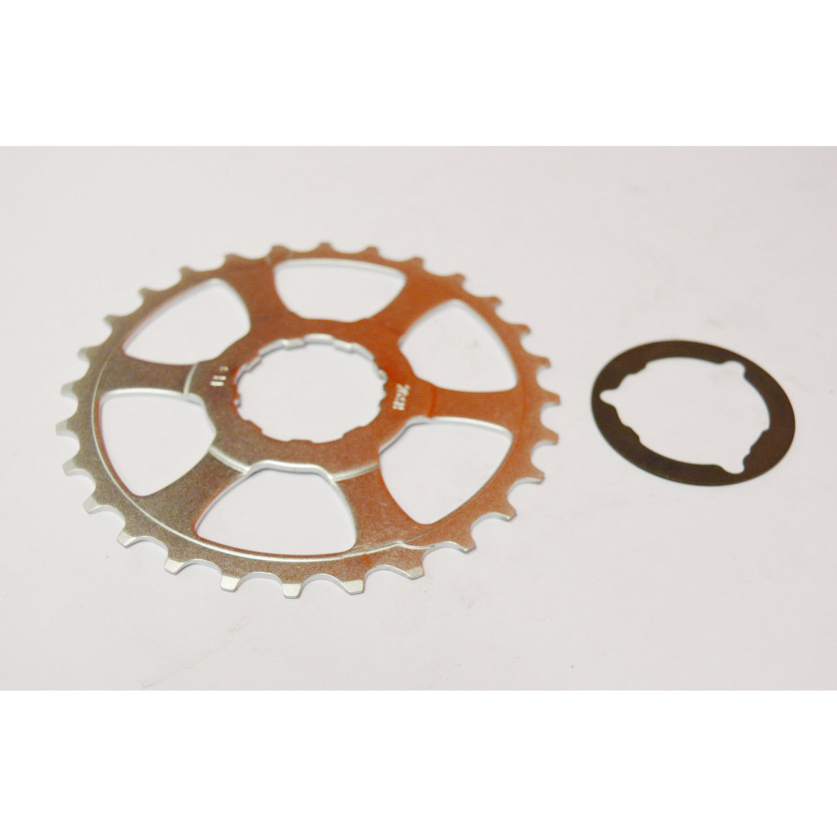 Miche kring primato 28t shimano 11v (sidste)