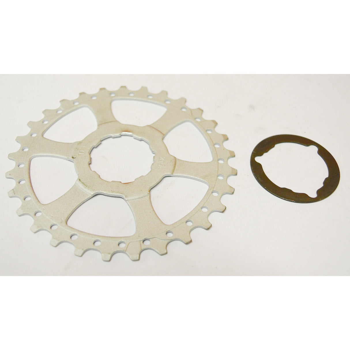 Miche kring primato 29t shimano 11v (sidste)