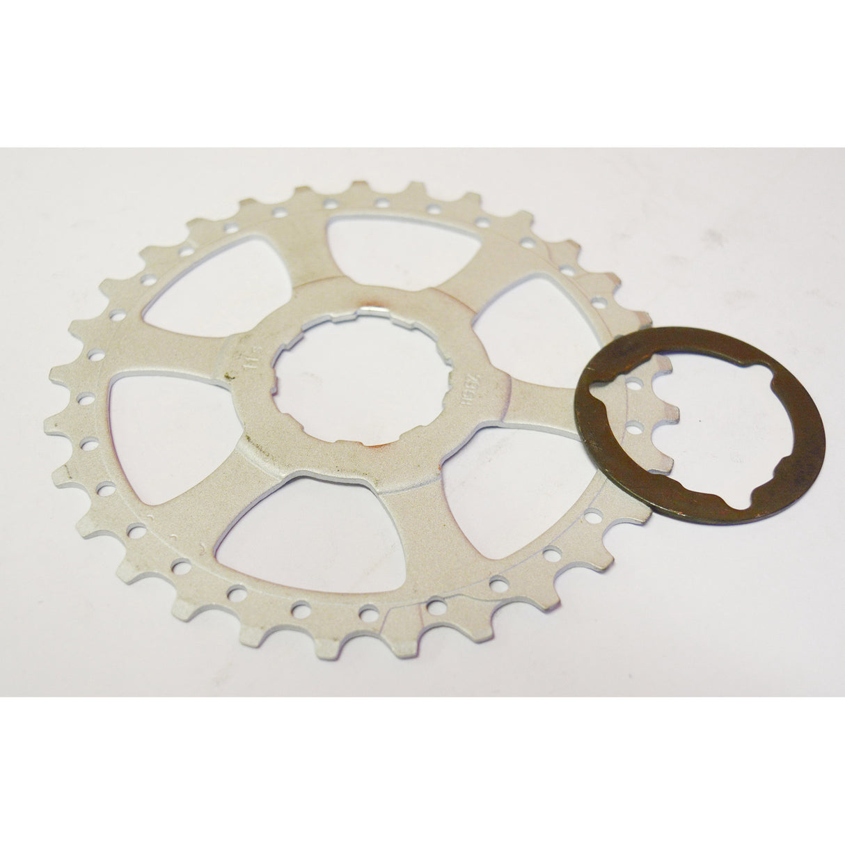 Miche kring primato 29t shimano 11v (sidste)