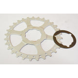 Miche kring primato 29t shimano 11v (sidste)