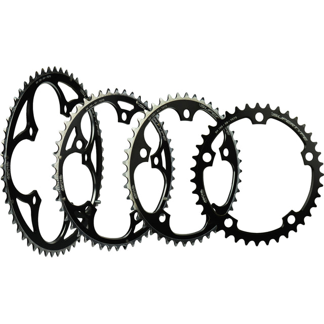 Miche kædering Shimano 49t 3 32 49 130 supertype sort