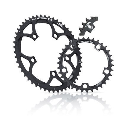 Miche Chain Top 11v 110 46t 3 32 Campa Supertype