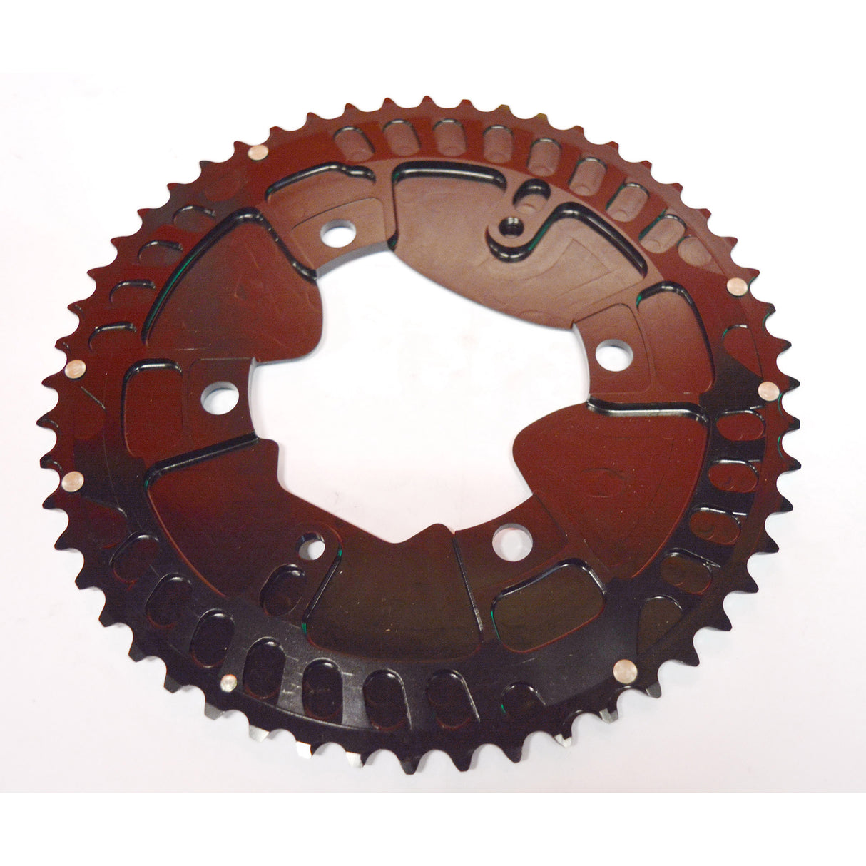 Miche Chaining Magazine Crono HSL 11V 110 52t All System Comp.