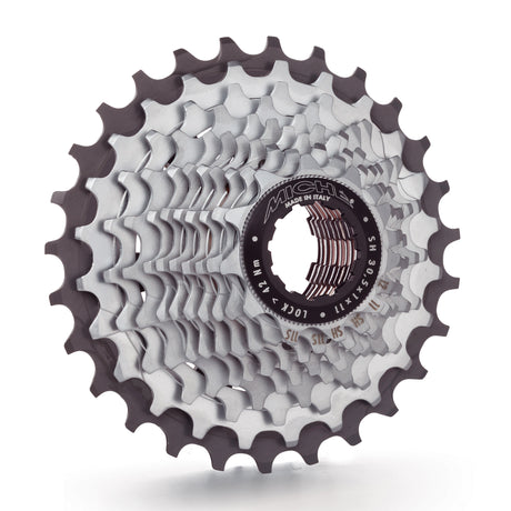 Kassette Shimano Light Primato 11V 14-34 Sølv