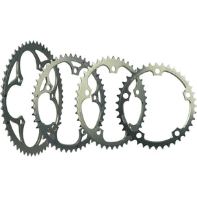 Shimano Miche Chain Top 43T 3 32 43 130 Supertype Silver