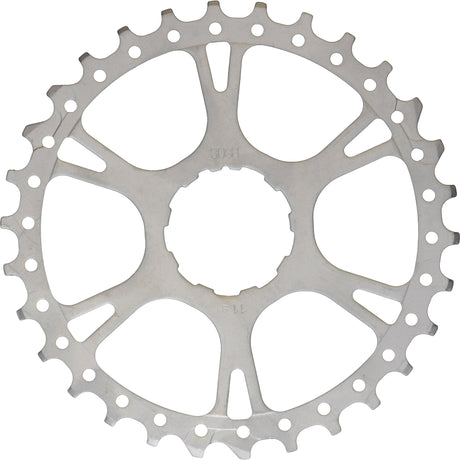 Miche krans lys primato 30t shimano 11v