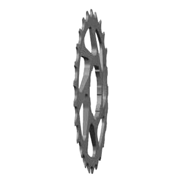 Miche kring supertype 25t shimano 11v (sidste)