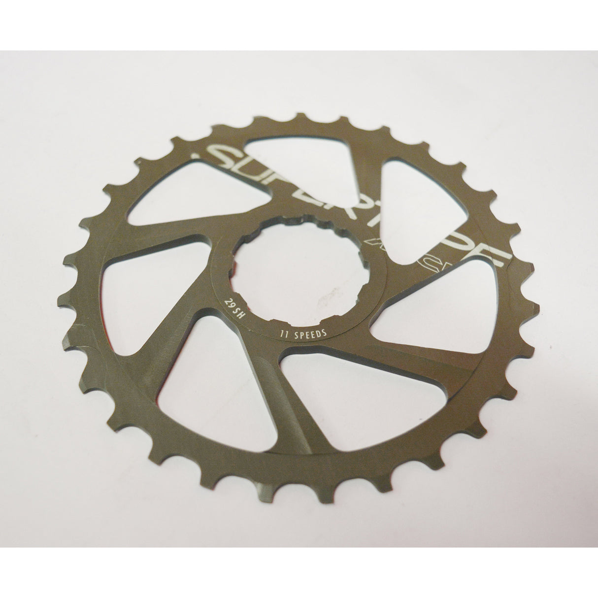 Miche kring supertype 29t shimano 11v (sidste)