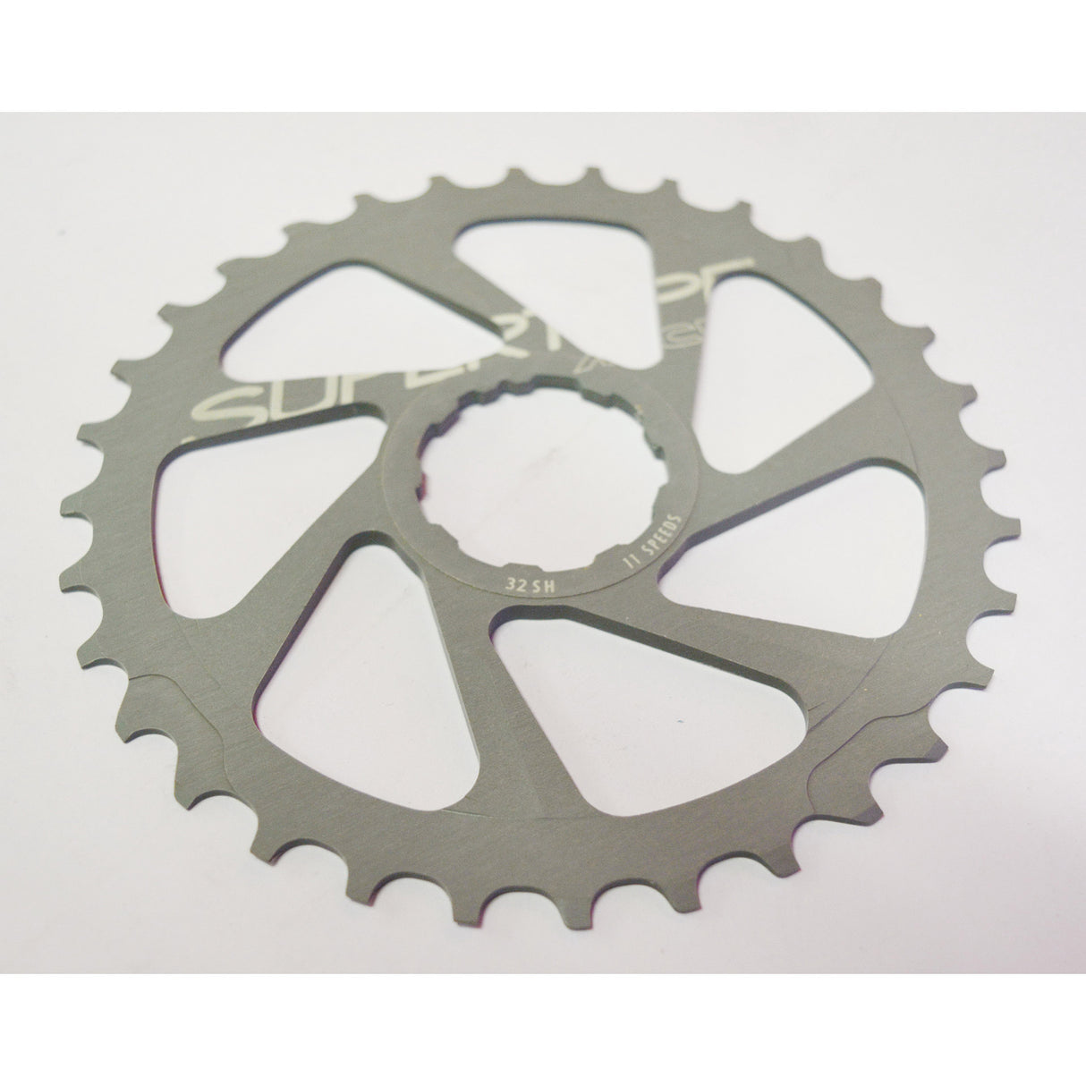 Miche krans supertype 32t shimano 11v (seneste)