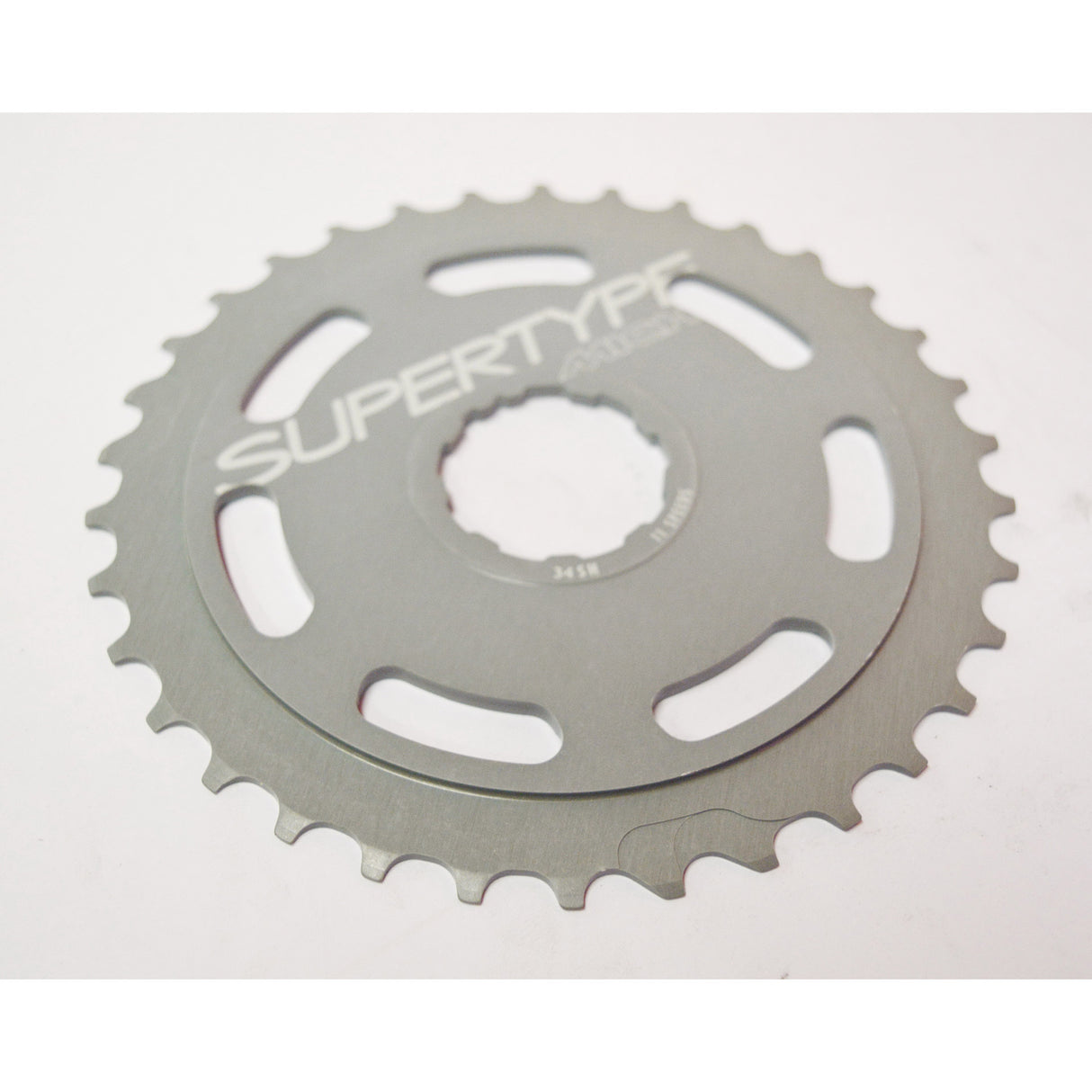 Miche krans supertype 34t shimano 11v (seneste)