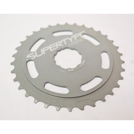 Miche krans supertype 34t shimano 11v (seneste)