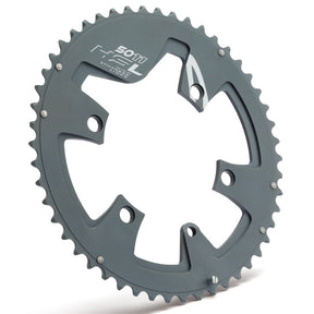 Miche kædering shimano 11v 52t 3 32 supertype hsl sort