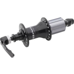 MICHE ATT HUB Primato 32 GTS CAMP 9V 10V 11V 12V ZW.