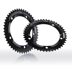 Miche - Pista Advanced Chaining Leaf 48T