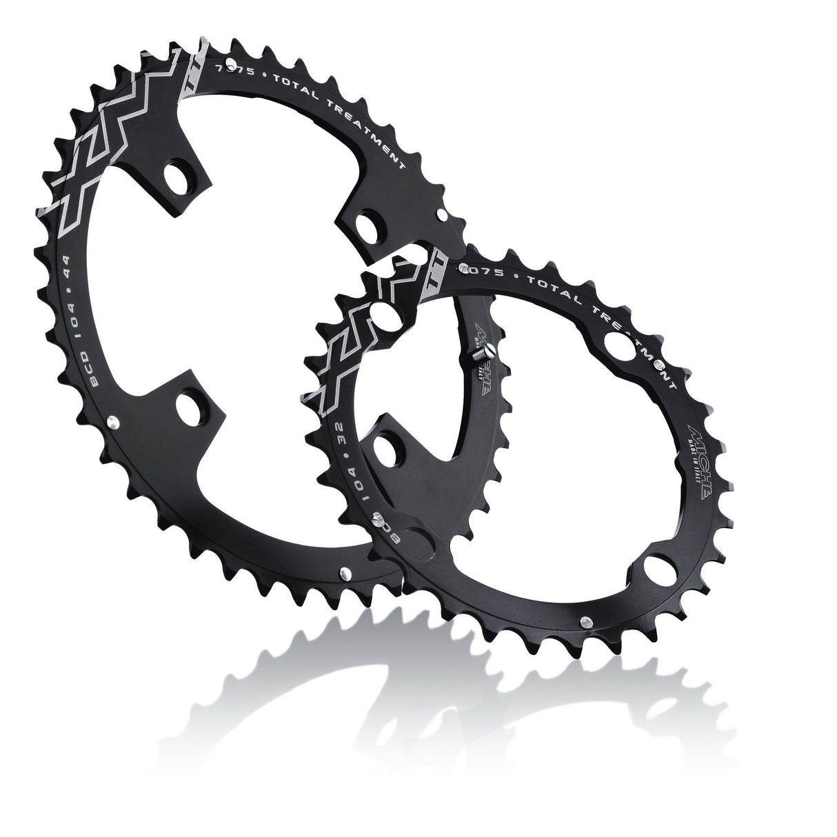 Miche el-cykel klinge xm tt yamaha 9 10 11-speed
