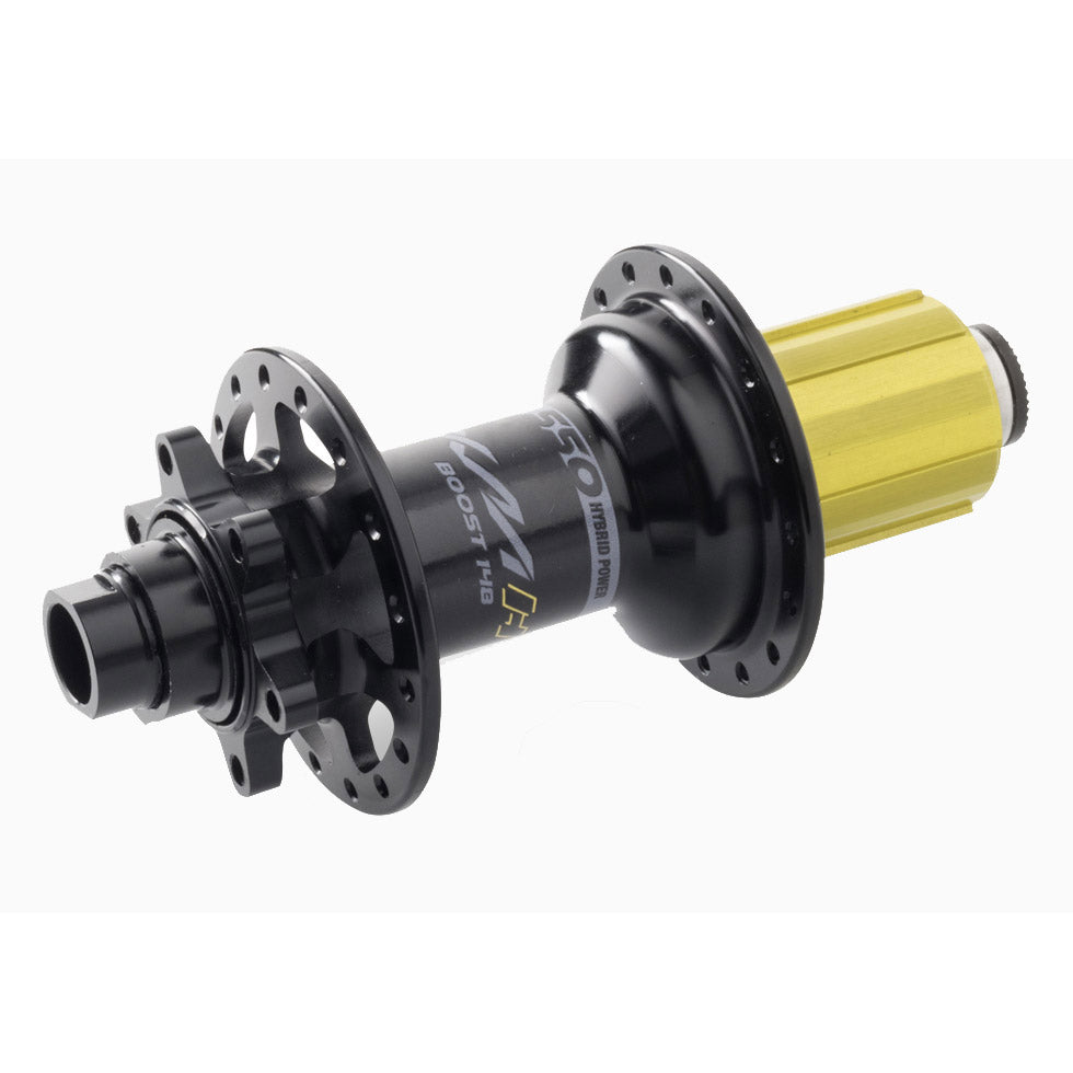 Miche efter hub XMH 550 Boost TX12 148mm 32GTS