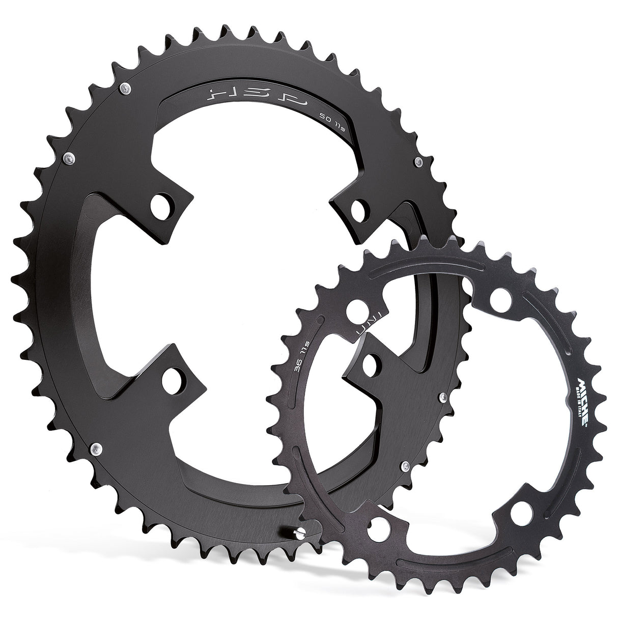 Miche Chainring Syntium Race HSP 38 (inde)