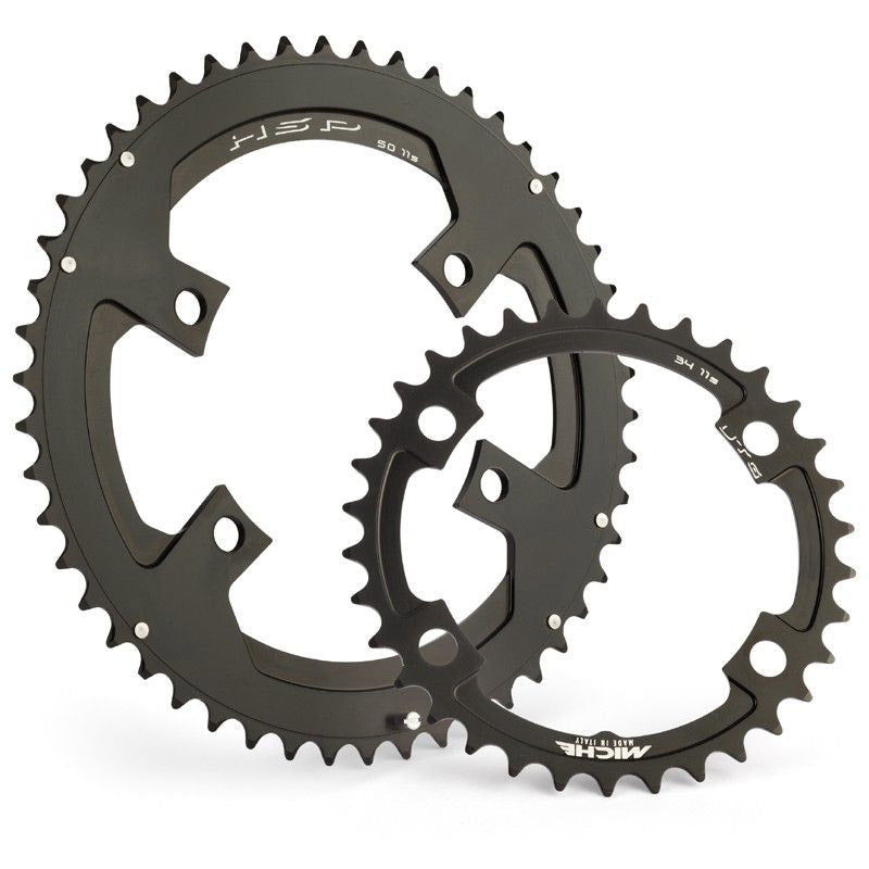 Miche kædekrans syntium race hsp 36 110 aluminium