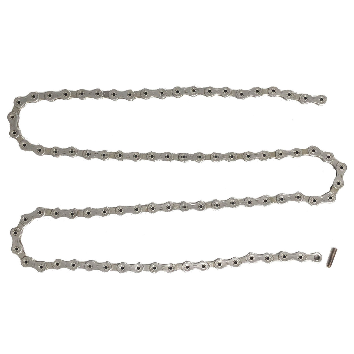 MICHE KETTING RACE 10V SILVER 112L