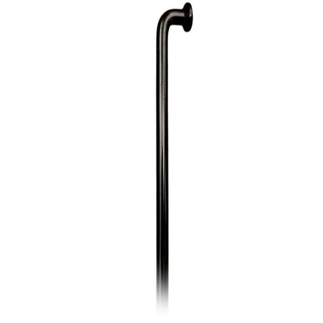 Miche spoke pista pista 266mm lv+rv sølv (10 stk)