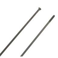 Miche eger swr fc rørformet 38mm 276mm lv+rv sort (10 stk)