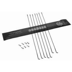 Miche eger swr fc cross dx cl 281mm lv+ra sort (10 stk)