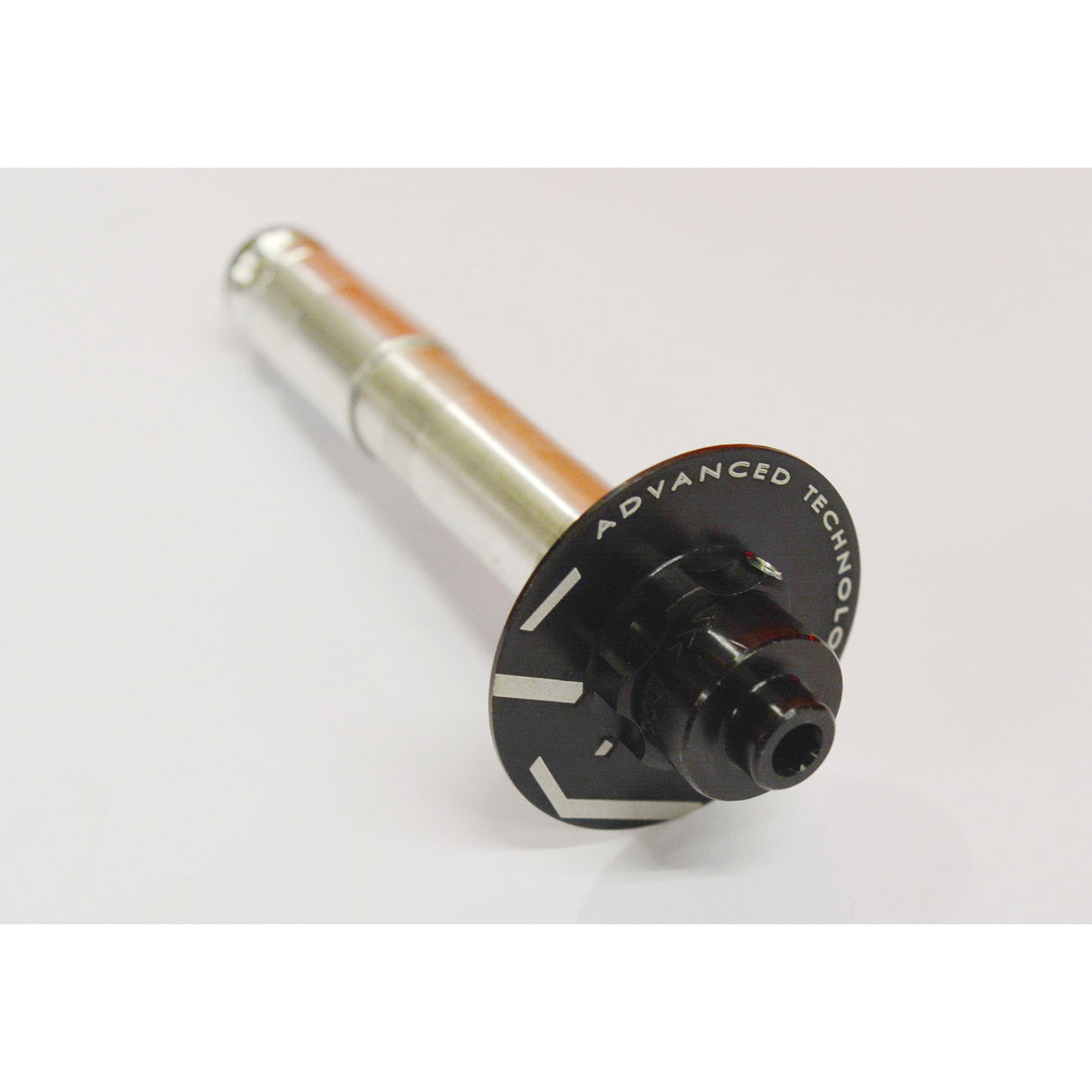Miche Achter Axle SWR (komplet med busser uden lejer)