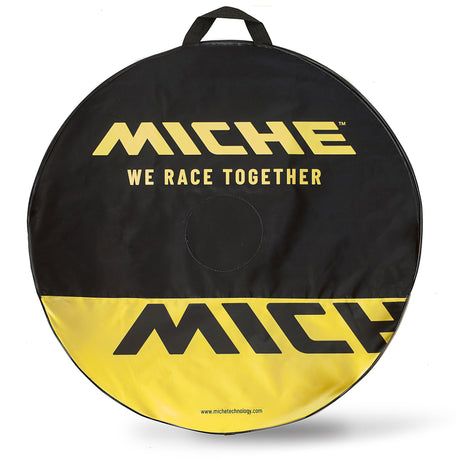 Miche Wielbag 73 cm til 28 racerhjul med dæk <30mm (1.)